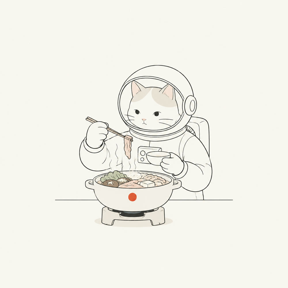猫 F